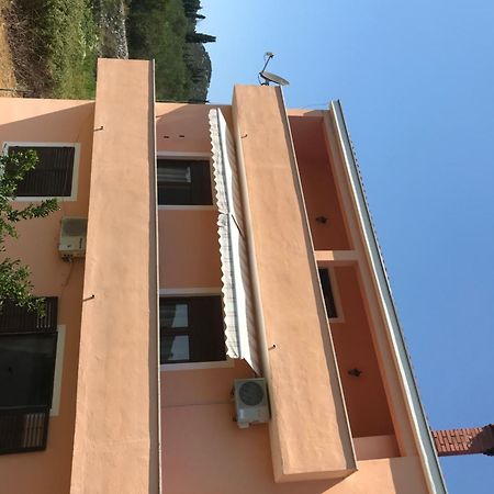 Apartments Lamjana Kali Exterior photo