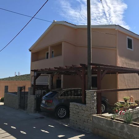 Apartments Lamjana Kali Exterior photo